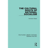 The Cultural Roots of National Socialism - Paperback