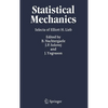 Statistical Mechanics: Selecta of Elliott H. Lieb - Hardcover