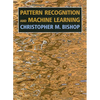 Pattern Recognition and Machine Learning - Hardcover
