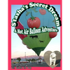 Stasha's Secret Dream, A Hot Air Balloon Adventure - Paperback