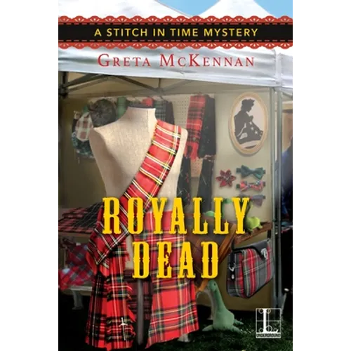 Royally Dead - Paperback