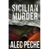 Sicilian Murder - Paperback