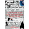 The Point Man and the Peacenik: America in 1968 - Paperback