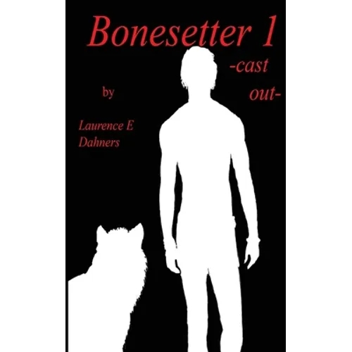 Bonesetter - Paperback