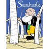 The Sandwalk Adventures - Hardcover