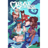 Rat Queens Omnibus - Hardcover