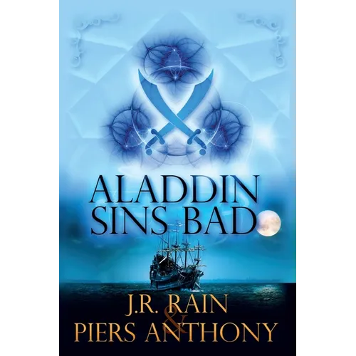 Aladdin Sins Bad - Paperback