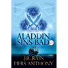 Aladdin Sins Bad - Paperback