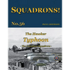 The Hawker Typhoon: The Canadian Squadrons - Paperback