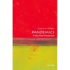 Pandemics: A Very Short Introduction - Paperback