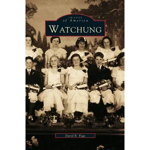 Watchung - Hardcover