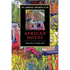 The Cambridge Companion to the African Novel - Paperback