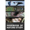 The Handbook Of Nature Study in Color - Birds - Hardcover