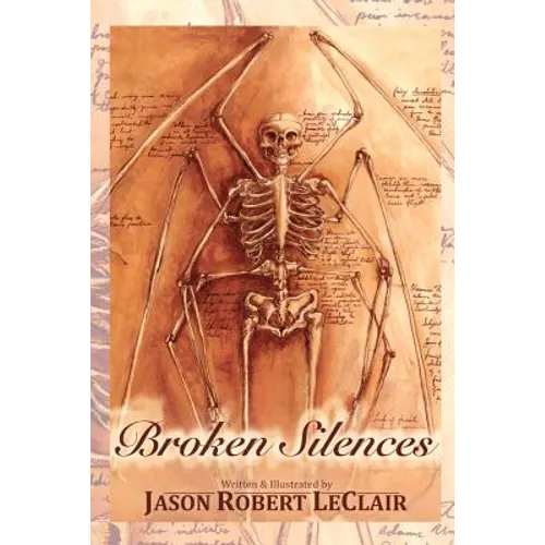 Broken Silences - Paperback