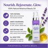 Botanical Age Defy 100% Natural Beauty Oil