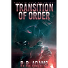 Transition of Order - Paperback