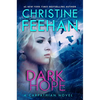 Dark Hope - Library Binding