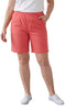 Women's Pull-On Denim and Twill Shorts — Stretch Waist No Zipper
