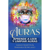 Auras: Aprende a leer y limpiar auras: Auras: Learn How To Read And Cleanse Auras / (Libro en Espanol / Spanish Book Version (Spanish Edition) - Paperback