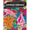 The Heather Doram Caribbean Collection: Sea Life - Paperback