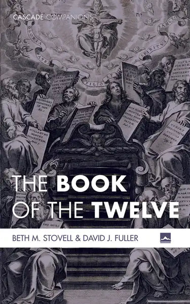 The Book of the Twelve - Hardcover