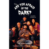 The Are You Afraid of the Dark Campfire Companion (hardback) - Hardcover