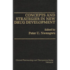 Concepts and Strategies in New Drug Development - Hardcover