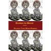 Broken to Mend - Paperback