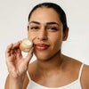 "Under the Mistletoe" Lip Balm Bauble