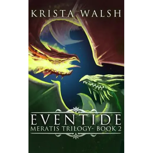 Eventide - Paperback