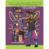 IAmMoshow The Cat Rapper Official Coloring Book: Cattastic Edition - Paperback