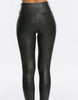 Faux Leather SPANX Leggings