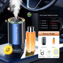 Car Air Freshener
