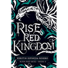 Rise Red Kingdom - Paperback