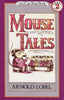 Mouse Tales - Hardcover