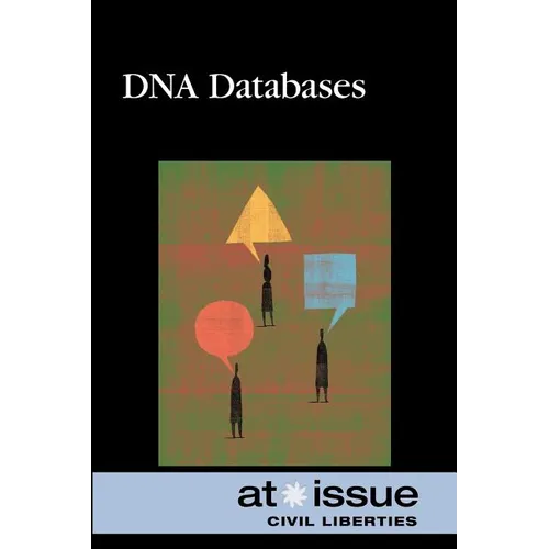 DNA Databases - Paperback