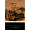 A New-England Tale - Paperback