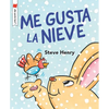 Me Encanta La Nieve - Paperback