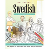Swedish Picture Book: Swedish Pictorial Dictionary (Color and Learn) - Paperback