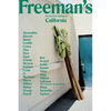 Freeman's: California - Paperback