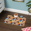 Non-Slip Pet Food Mat – Waterproof Feeding Mat for Dogs