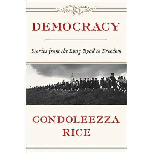 Democracy - Hardcover
