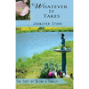 Whatever it Takes: The Cost of Being a Family - Paperback