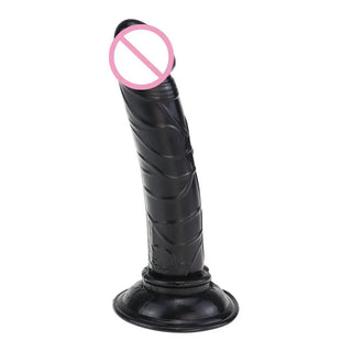 Buy black Mini Jelly Dildo for Woman