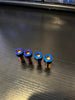 Ultra Bee Subframe Bolts (Set of 4)