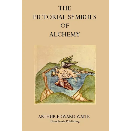 The Pictorial Symbols of Alchemy - Paperback