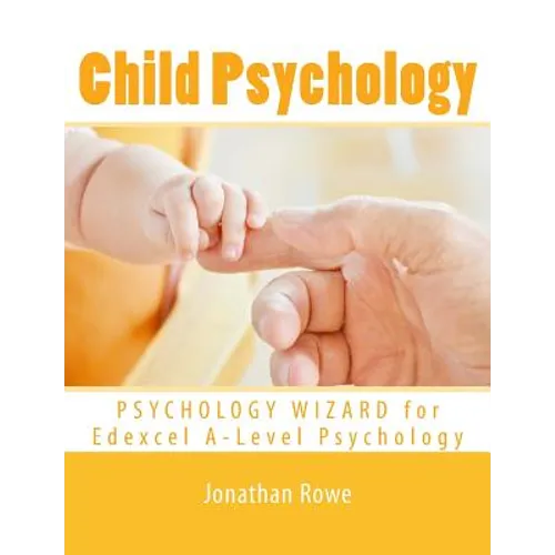 Child Psychology - Paperback