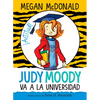 Judy Moody Va a la Universidad / Judy Moody Goes to College - Paperback