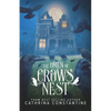 The Omen of Crows Nest - Paperback