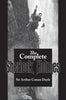 Complete Sherlock Holmes - Hardcover